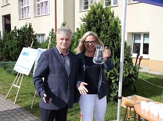 Piknik Zdrowia przy Szkole Podstawowej nr 1 40111