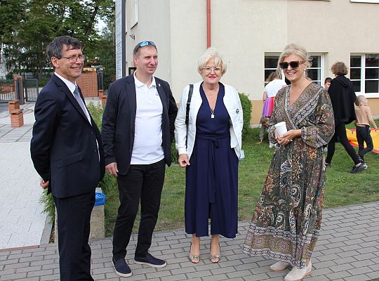 Piknik Zdrowia przy Szkole Podstawowej nr 1 40117