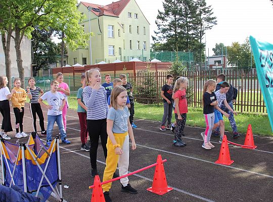 Piknik Zdrowia przy Szkole Podstawowej nr 1 40128