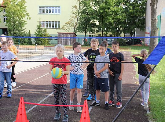 Piknik Zdrowia przy Szkole Podstawowej nr 1 40129