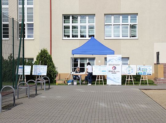 Piknik Zdrowia przy Szkole Podstawowej nr 1 40132