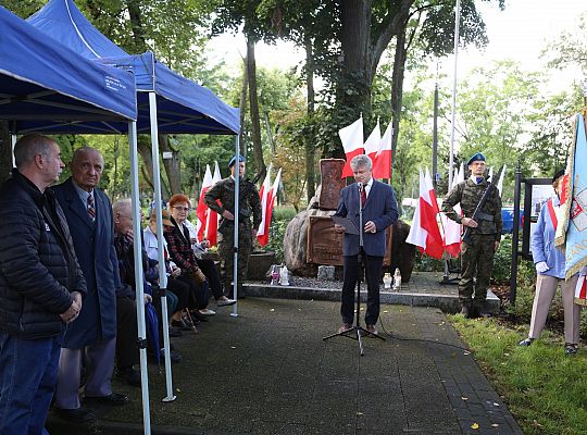 Uczciliśmy Dzień Sybiraka 40183