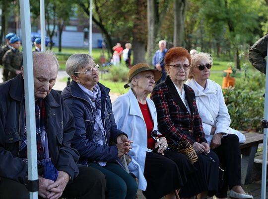 Uczciliśmy Dzień Sybiraka 40184