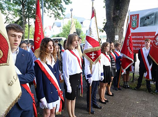 Uczciliśmy Dzień Sybiraka 40186