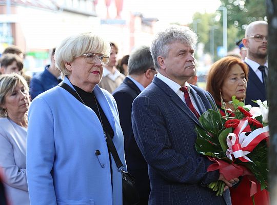 Uczciliśmy Dzień Sybiraka 40190