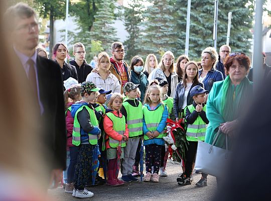 Uczciliśmy Dzień Sybiraka 40191