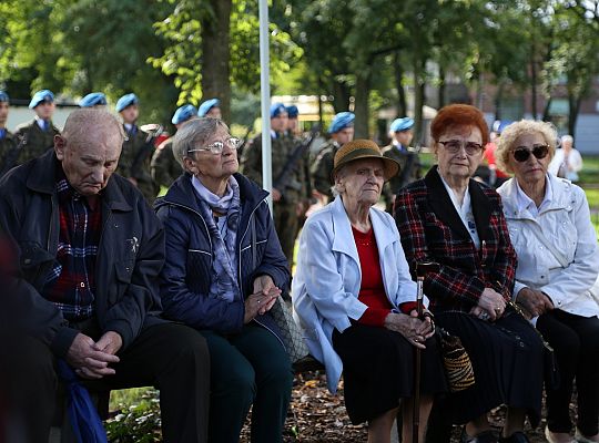 Uczciliśmy Dzień Sybiraka 40192