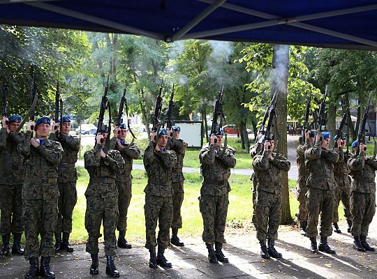 Uczciliśmy Dzień Sybiraka 40193