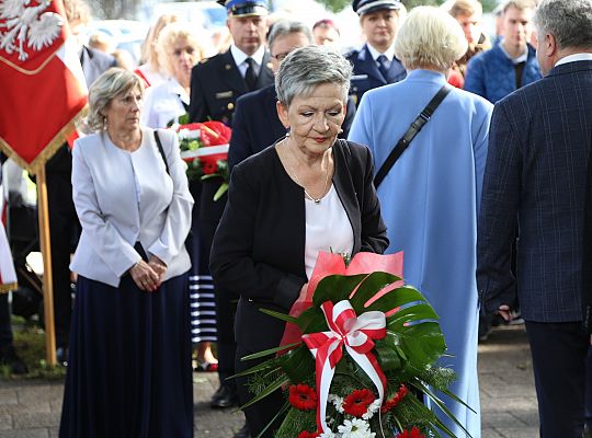 Uczciliśmy Dzień Sybiraka 40195