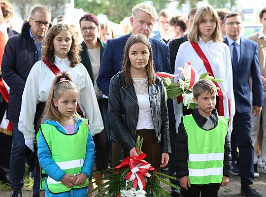 Uczciliśmy Dzień Sybiraka 40200