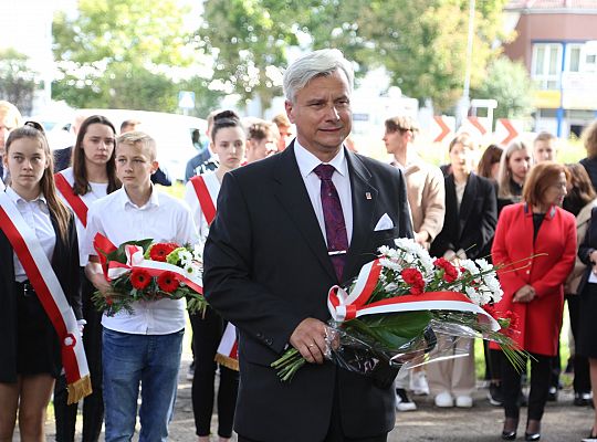 Uczciliśmy Dzień Sybiraka 40204