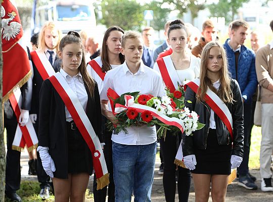 Uczciliśmy Dzień Sybiraka 40205