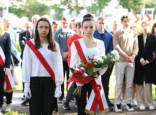 Uczciliśmy Dzień Sybiraka 40206