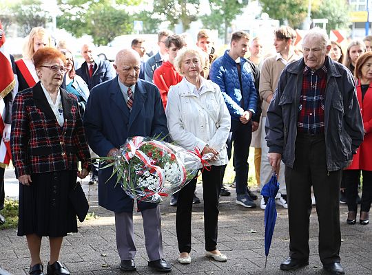 Uczciliśmy Dzień Sybiraka 40207