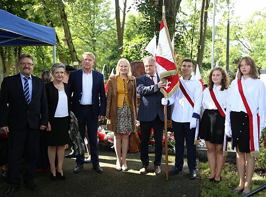 Uczciliśmy Dzień Sybiraka 40212