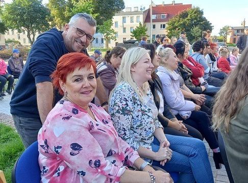 Festiwal Uliczny na obszarze rewitalizacji Lębork 40384