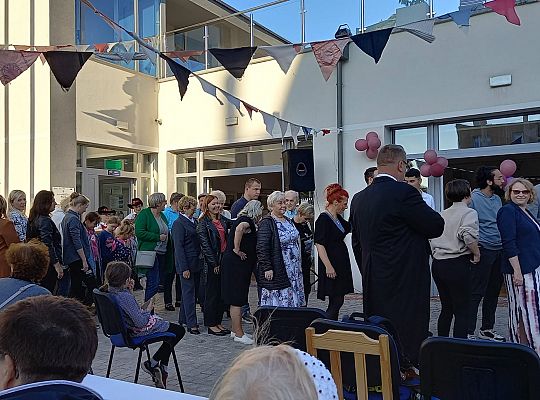 Festiwal Uliczny na obszarze rewitalizacji Lębork 40385