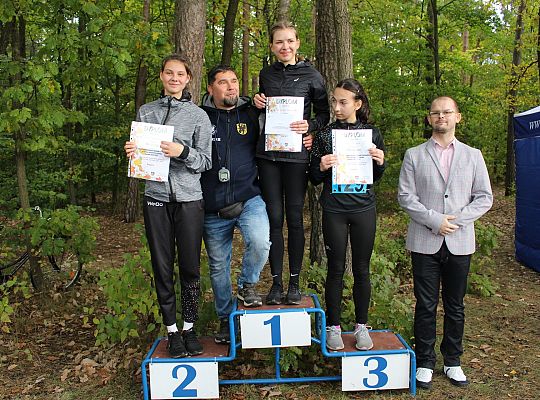 Grand - Prix Lęborka 2021/2022 - bieg nr 2 40643