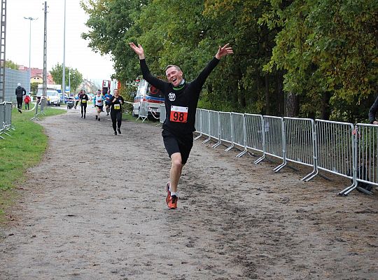 Grand - Prix Lęborka 2021/2022 - bieg nr 2 40645