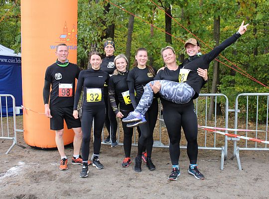 Grand - Prix Lęborka 2021/2022 - bieg nr 2 40646