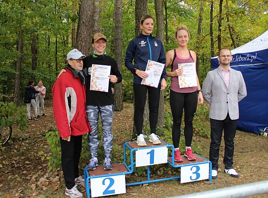 Grand - Prix Lęborka 2021/2022 - bieg nr 2 40647