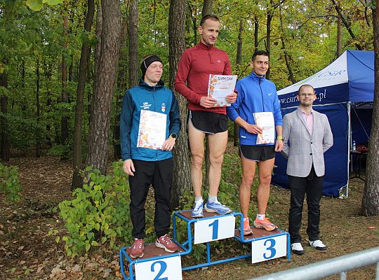 Grand - Prix Lęborka 2021/2022 - bieg nr 2 40648