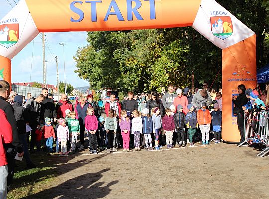 Grand - Prix Lęborka 2021/2022 - bieg nr 2 40649