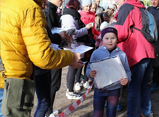 Grand - Prix Lęborka 2021/2022 - bieg nr 2 40615