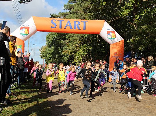 Grand - Prix Lęborka 2021/2022 - bieg nr 2 40618