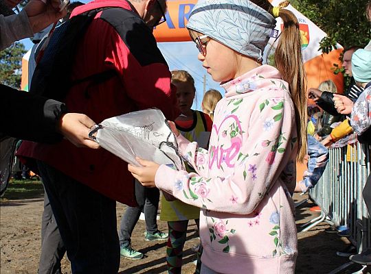 Grand - Prix Lęborka 2021/2022 - bieg nr 2 40619