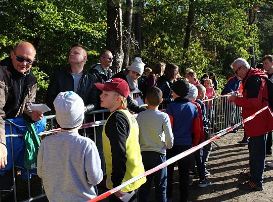 Grand - Prix Lęborka 2021/2022 - bieg nr 2 40622