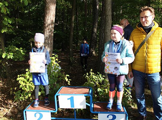 Grand - Prix Lęborka 2021/2022 - bieg nr 2 40624