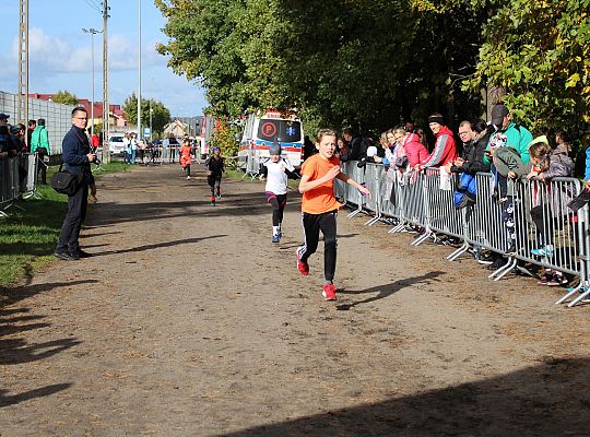 Grand - Prix Lęborka 2021/2022 - bieg nr 2 40627