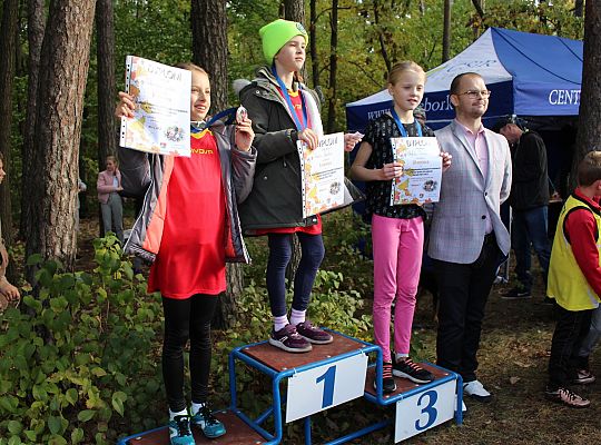 Grand - Prix Lęborka 2021/2022 - bieg nr 2 40628