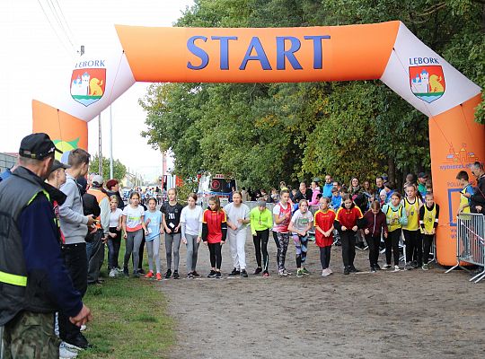 Grand - Prix Lęborka 2021/2022 - bieg nr 2 40629