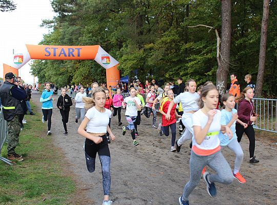 Grand - Prix Lęborka 2021/2022 - bieg nr 2 40630