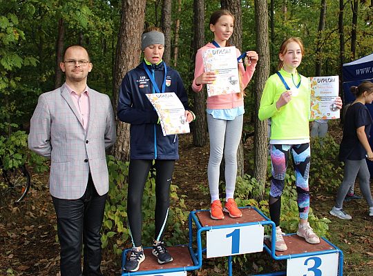 Grand - Prix Lęborka 2021/2022 - bieg nr 2 40633