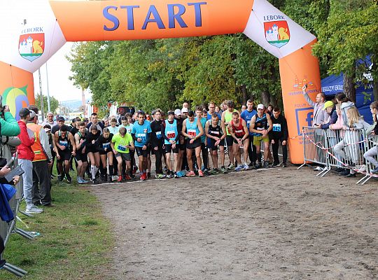 Grand - Prix Lęborka 2021/2022 - bieg nr 2 40639