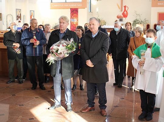 Represjonowani politycznie żołnierze-górnicy 40735