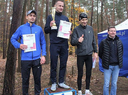 Biegi z okazji Święta Niepodległości 40944