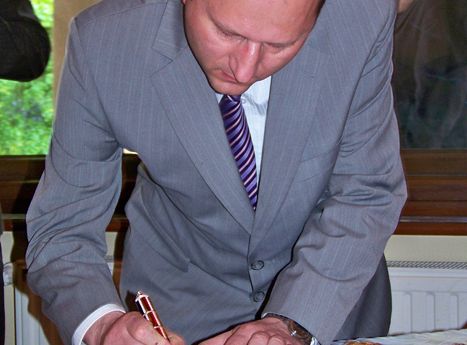 Na bursztynowym szlaku 1356