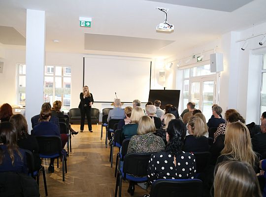 Dzień Pracownika Socjalnego 41334