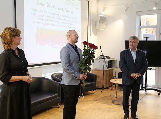 Dzień Pracownika Socjalnego 41337