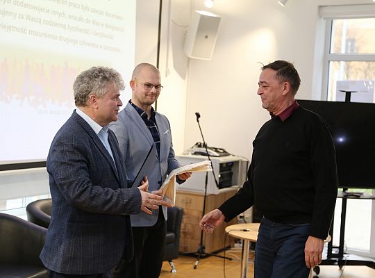 Dzień Pracownika Socjalnego 41339