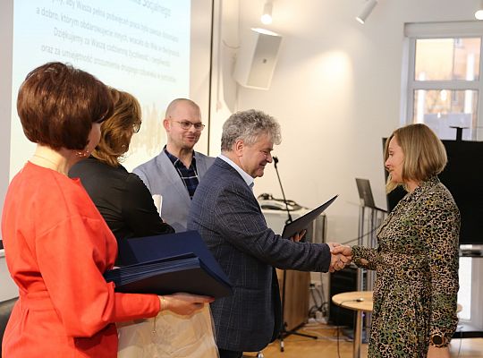 Dzień Pracownika Socjalnego 41348