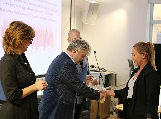 Dzień Pracownika Socjalnego 41351