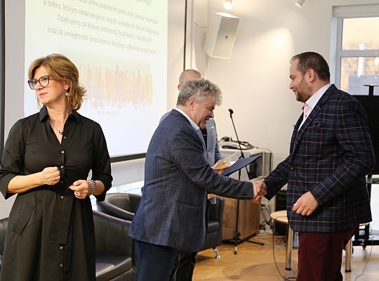 Dzień Pracownika Socjalnego 41353