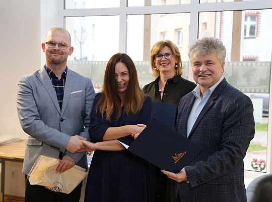 Dzień Pracownika Socjalnego 41359