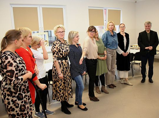 Dzień Pracownika Socjalnego w ŚDS „Lwiątko” 41363