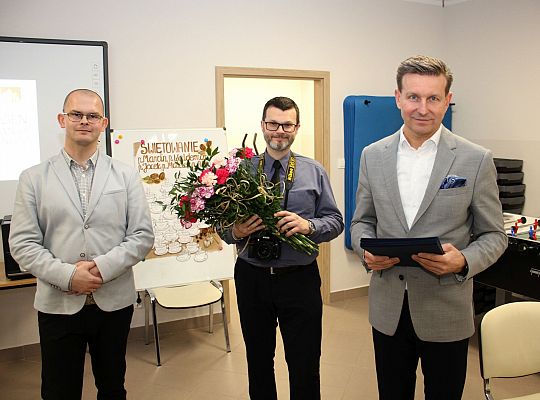 Dzień Pracownika Socjalnego w ŚDS „Lwiątko” 41364